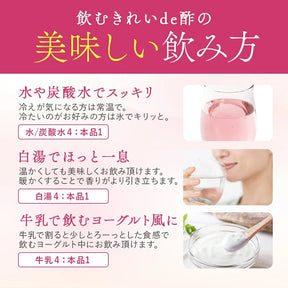 Labatee 飲むきれいde酢 乳酸菌発酵北海道産3種のベリー ブルーベリー ラズベリー ハスカップ 飲む酢 人工甘味料 保存料 着色料 無添加 砂糖不使用 オリゴ糖 お中元 暑中見舞い 敬老の日
