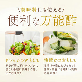 乳酸菌発酵クコの実ビネガードリンク